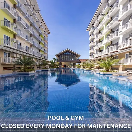 Amani 133,3 Minutes To Airport,With Gym & Pool,Fast Wi-Fi, Free Netflix Apartment