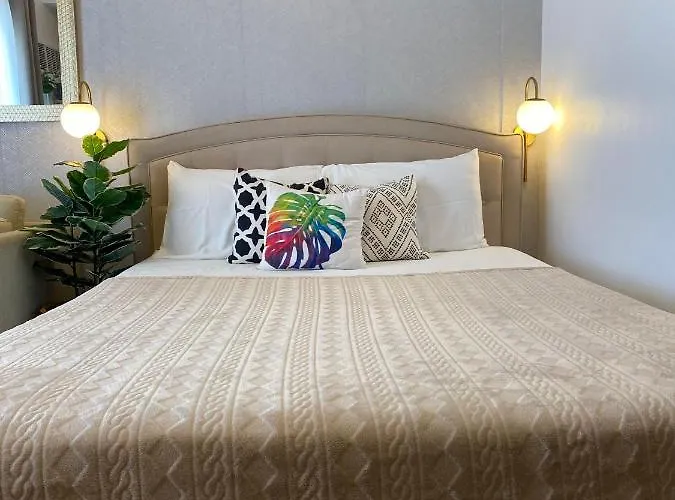 Amani 133,3 Minutes To Airport,with Gym & Pool,fast Wi-fi, Free Netflix *