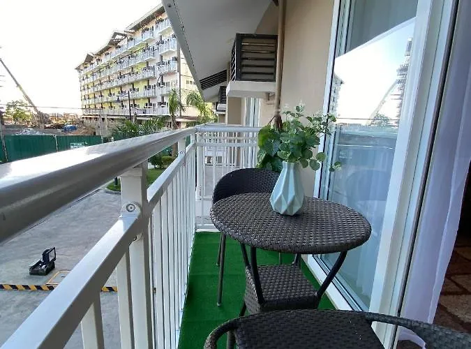 Apartment Amani 133,3 Minutes To Airport,with Gym & Pool,fast Wi-fi, Free Netflix *