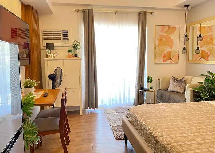 Apartment Amani 133,3 Minutes To Airport,with Gym & Pool,fast Wi-fi, Free Netflix *