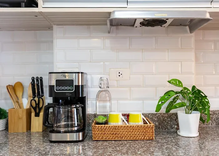 Amani 133,3 Minutes To Airport,with Gym & Pool,fast Wi-fi, Free Netflix Apartment *