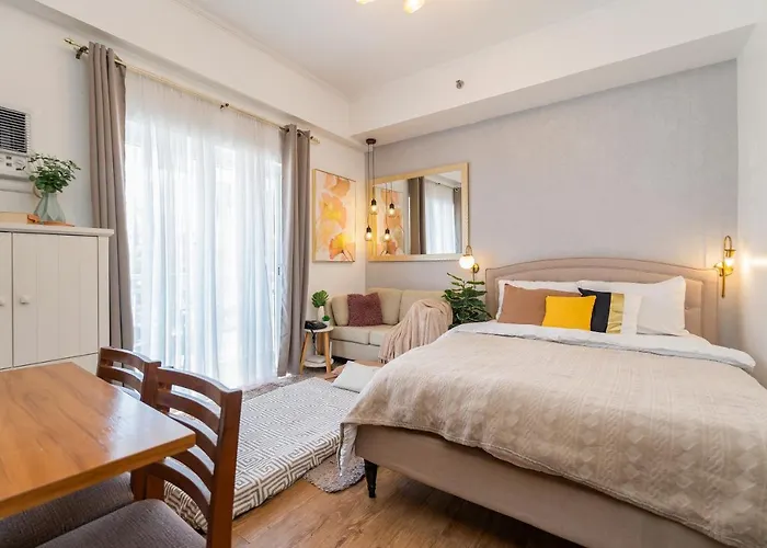 Amani 133,3 Minutes To Airport,with Gym & Pool,fast Wi-fi, Free Netflix *