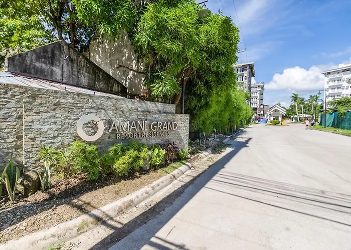 Amani 133,3 Minutes To Airport,with Gym & Pool,fast Wi-fi, Free Netflix